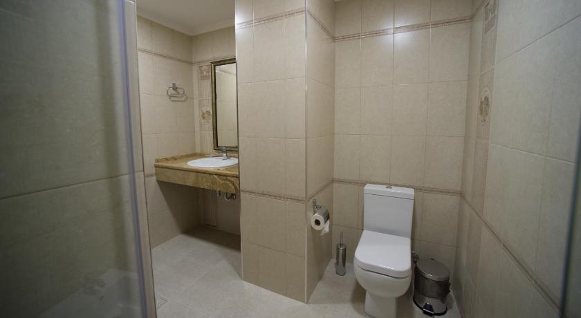 Boulevard Hotel photo