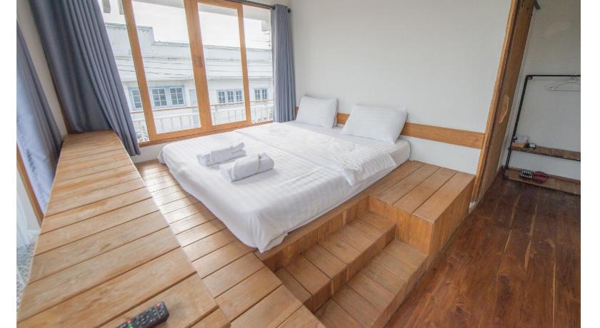 Image of Deluxe Double Room 4