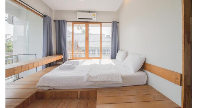 Image of Deluxe Double Room 3