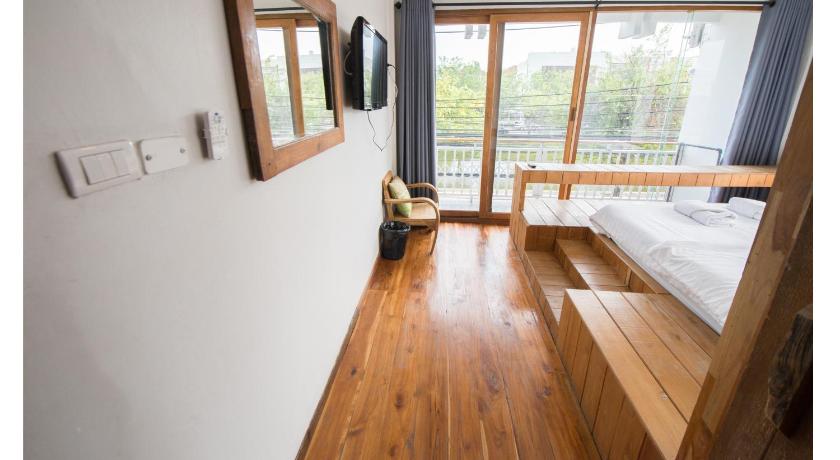 Image of Deluxe Double Room 7