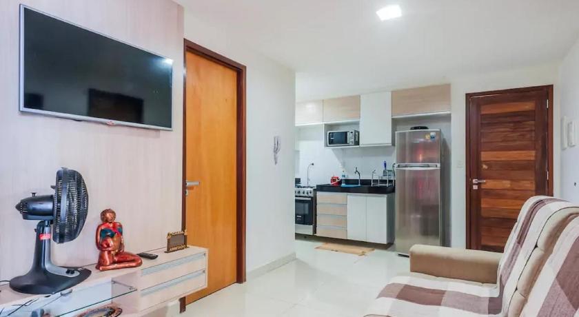 Image of Two-Bedroom Apartment 2