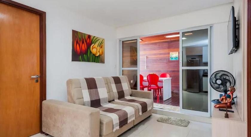 Image of Two-Bedroom Apartment 4