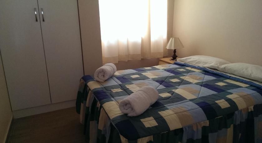 Huaraz Apartamentos — Hotel in Huaraz