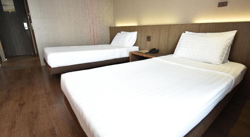 Imatge de Deluxe Twin Room 5