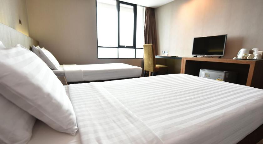 Imatge de Deluxe Twin Room 3