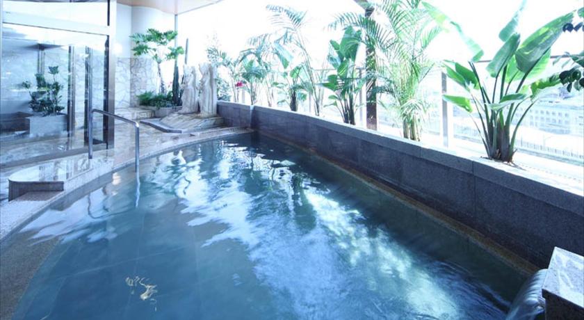 Hotel Amandi photo