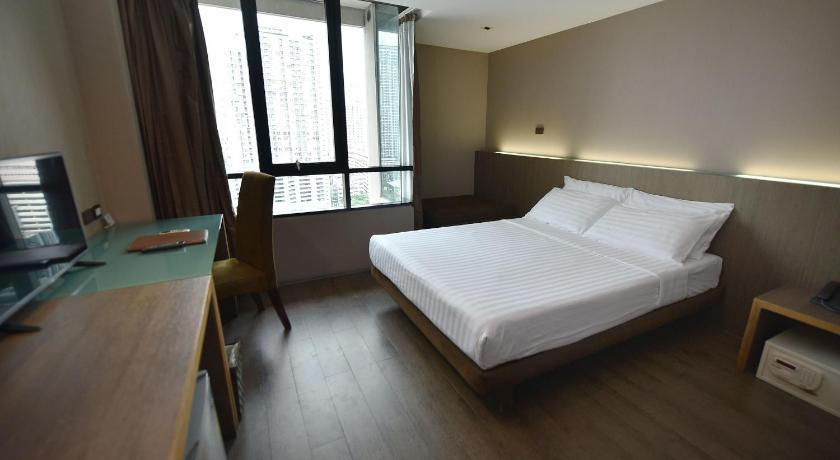 Imatge de Deluxe Double Room 0