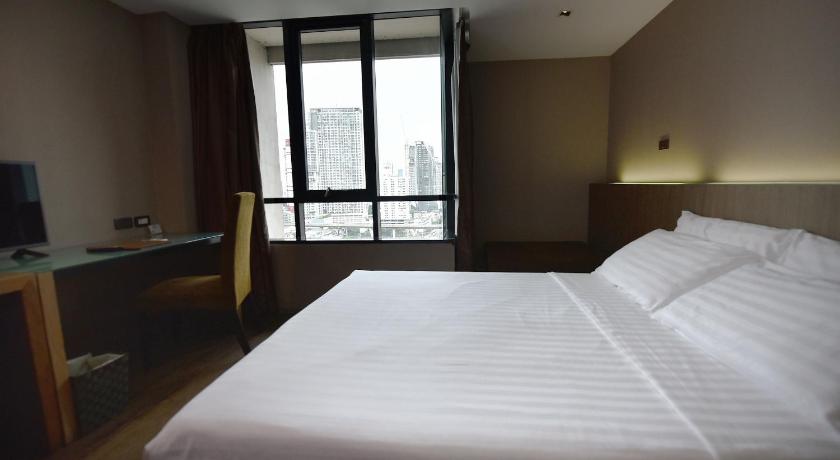 Imatge de Deluxe Double Room 4