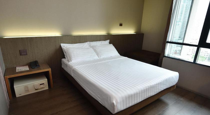 Imatge de Habitació Doble Estàndard (Standard Double Room) 4