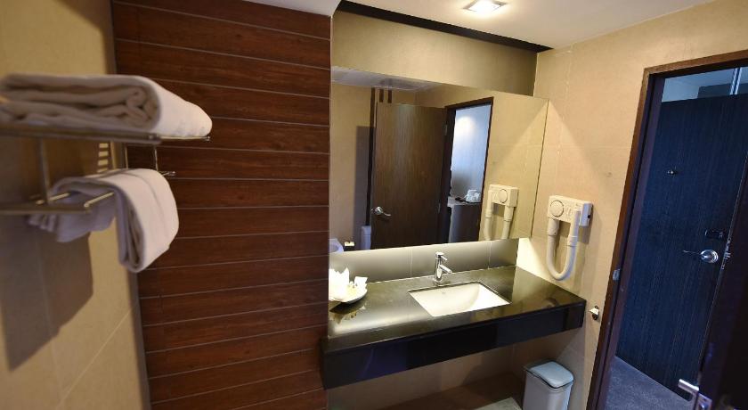 Imatge de Deluxe Twin Room 10
