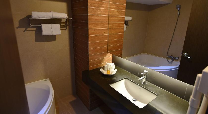 Imatge de Habitació Doble Estàndard (Standard Double Room) 12