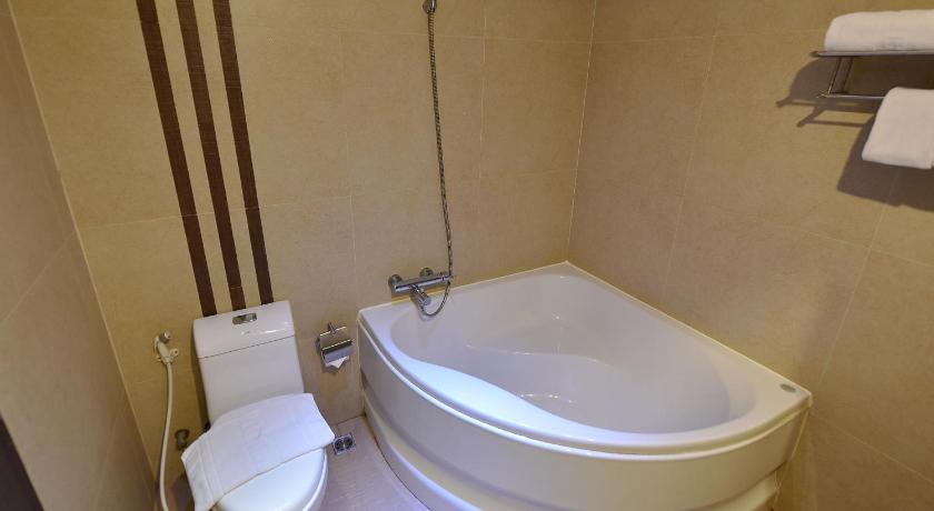 Imatge de Deluxe Twin Room 11