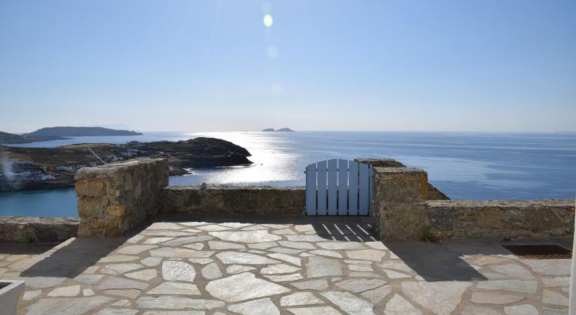 Andromeda Mykonos Villas &amp; Suites — Hotel in Mykonos