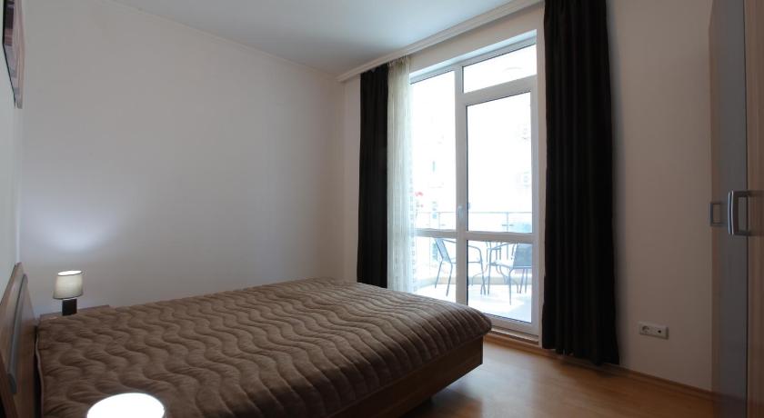 Kabakum Sea View Beach Apartment photo