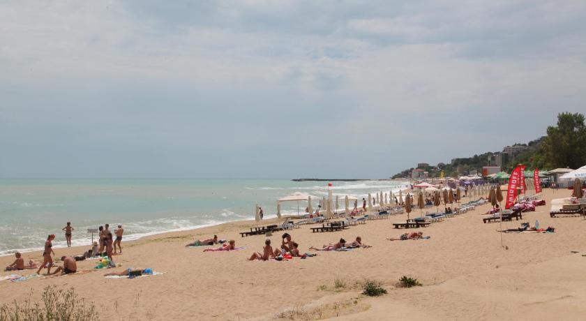 Kabakum Sea View Beach Apartment photo