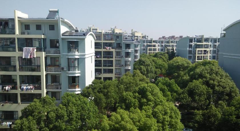 Yi Ju Homestay-ZhuanQiao Subway Station, MinHang District photo