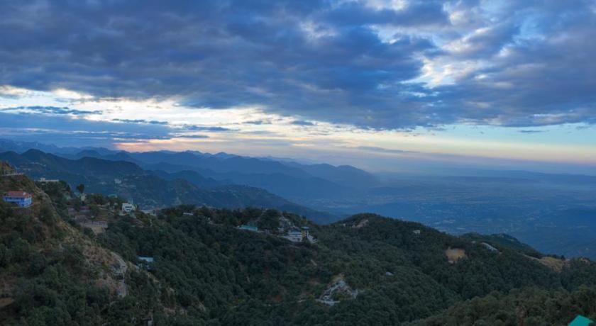 Sterling Mussoorie