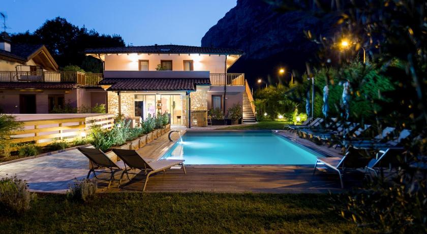Agriturismo Vin e Amor
