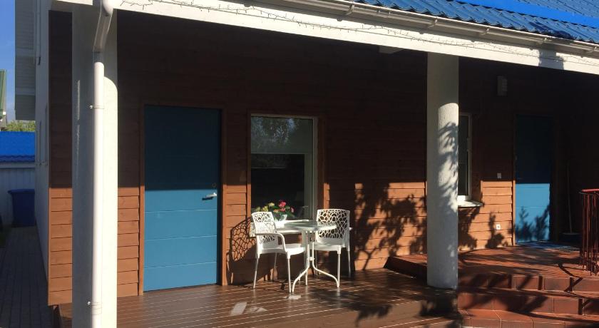 Apartamentas Kretingos Gatveje photo
