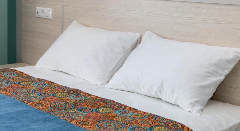 Aero Hotel photo
