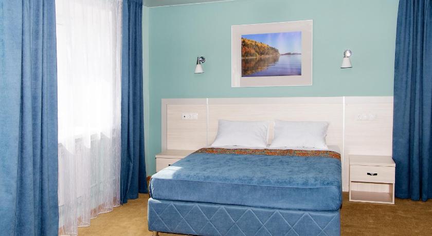 Aero Hotel photo