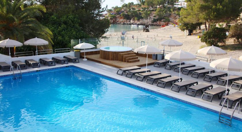 SANDOS EL GRECO BEACH - ADULTS ONLY - ALL INCLUSIVE