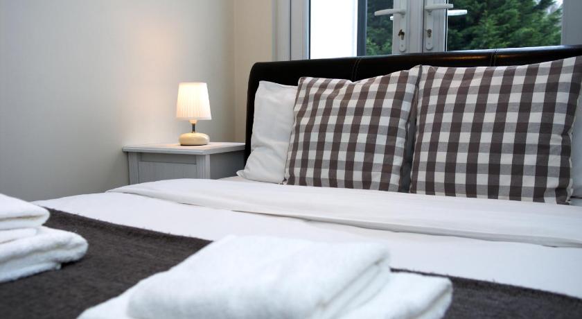 Guest House London
