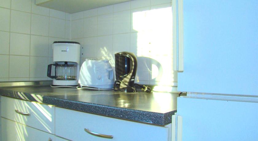 ベルリン BNB near Brandenburg Gate 2つ星 ホテル 眺望