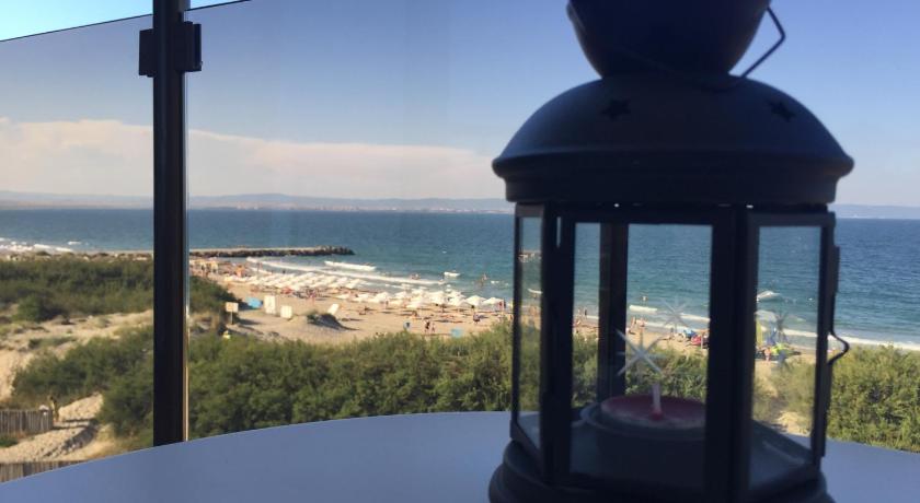 Elizabeth' Luxury Apartments — Hotel in Pomorie
