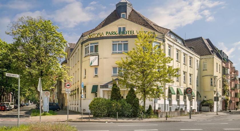 Hotel Viktoria Neuss 