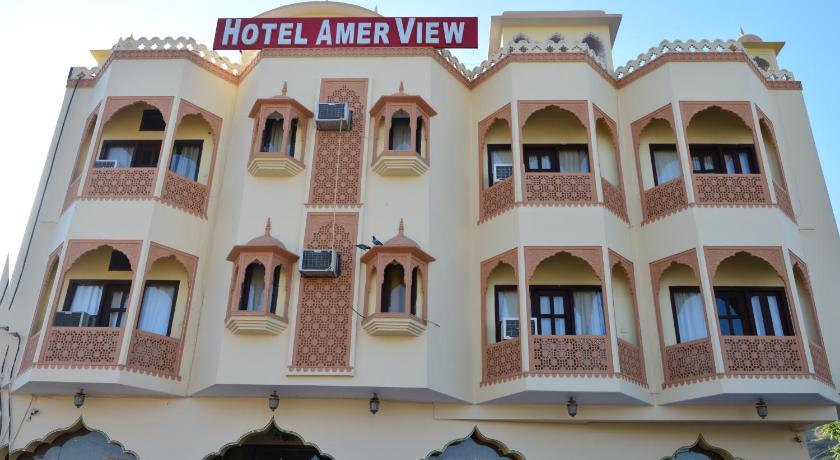 Amer View Hotel photo