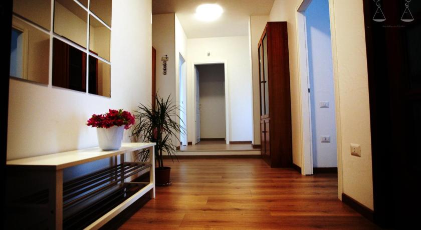 La Libra Rooms