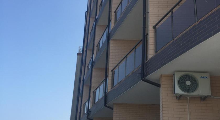 Elizabeth' Luxury Apartments photo
