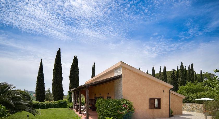 B&B 8380 Saturnia Terme photo