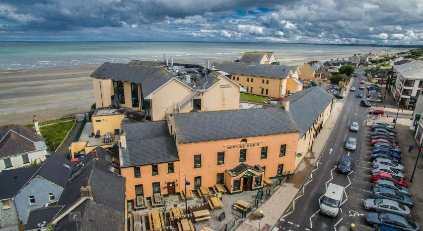Reddans of Bettystown Luxury Bed & Breakfast, Restaurant and Bar                                 photo