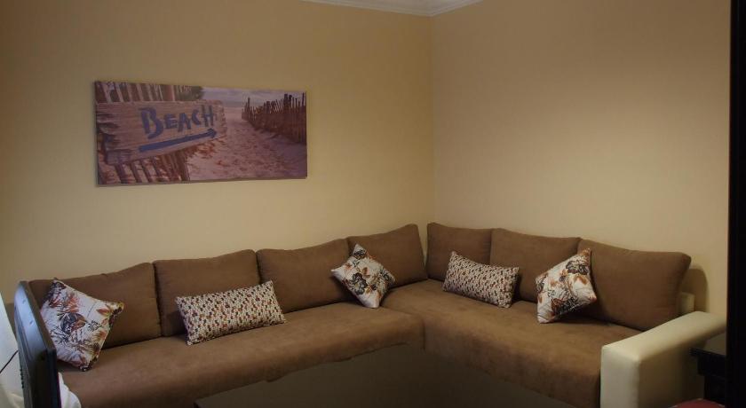 Image of Standard Apartment 5