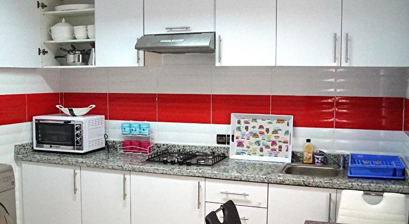 Image of Superior Apartment 1