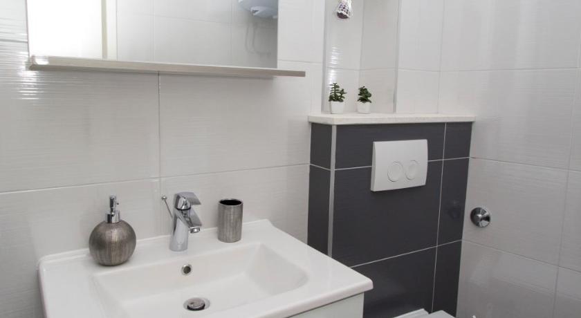 Apartment Sabioncello photo