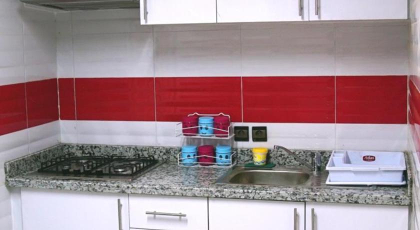 Image of Apartment with Balcony 9