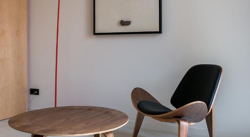 Sodium Boutique Hotel