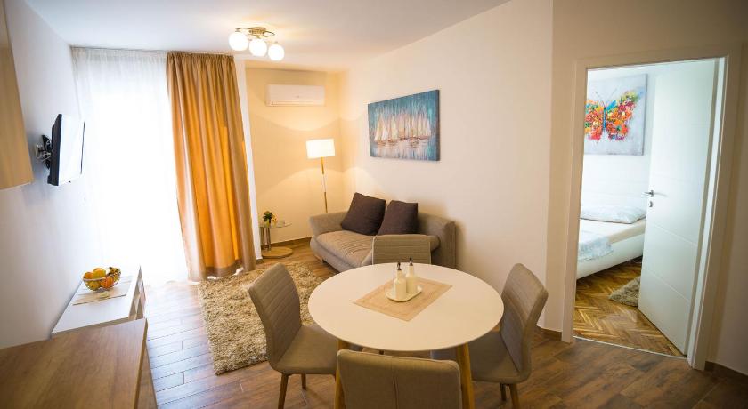 Apartment Bebulino — Hotel in Split
