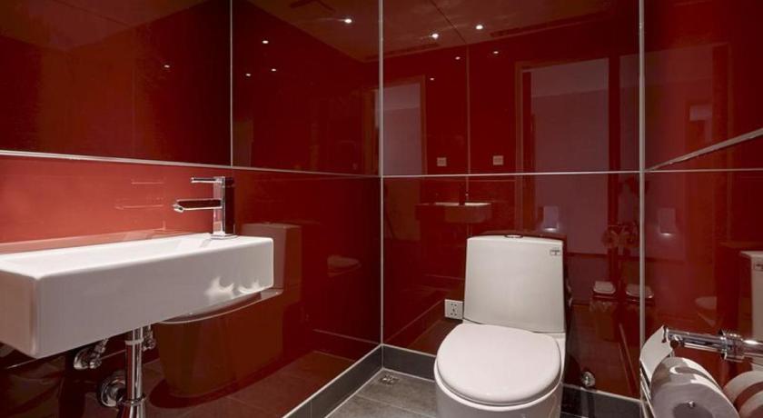 4 床混合宿舍房床位（入住時隨機安排客房） (Bed in 4-Bed Mixed Dormitory Room (Room Assigned Upon Check-in))圖片 5