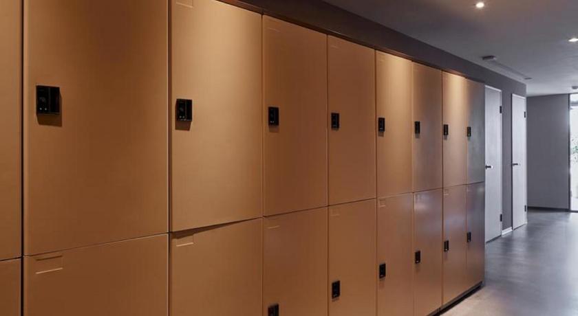 4 床混合宿舍房床位（入住時隨機安排客房） (Bed in 4-Bed Mixed Dormitory Room (Room Assigned Upon Check-in))圖片 7