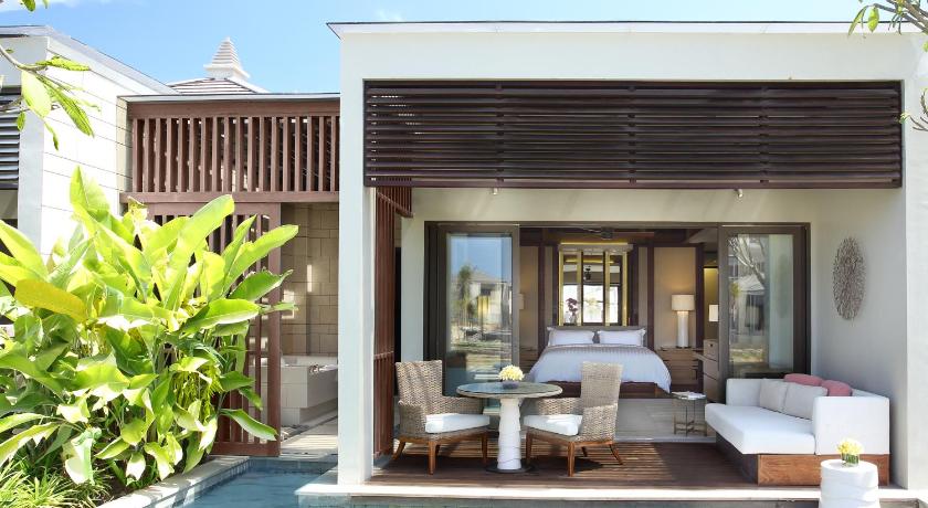 The Ritz-Carlton Bali Villas