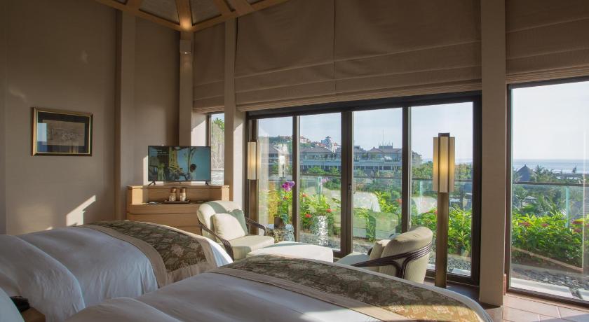 The Ritz-Carlton Bali Villas