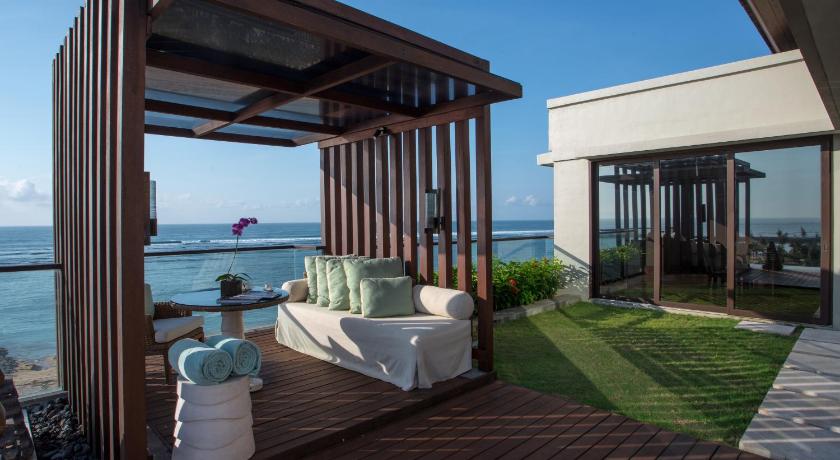 The Ritz-Carlton Bali Villas