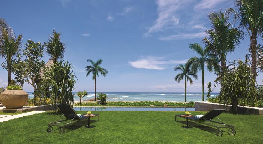 The Ritz-Carlton Bali Villas