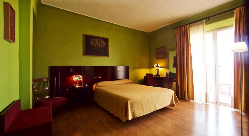 Hotel Carlos V