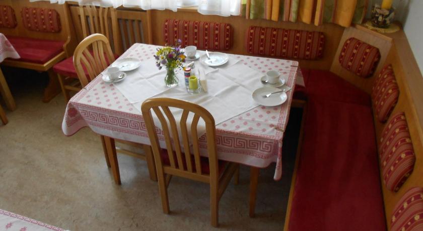 Haus Ferner-Lerchner photo