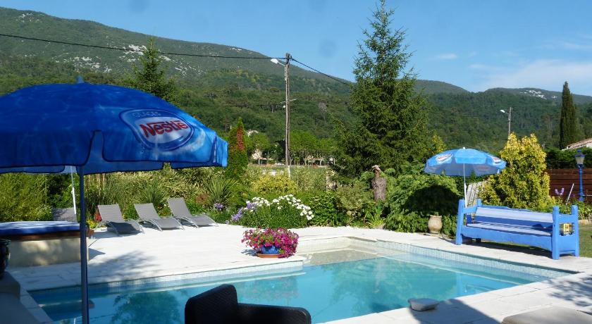 Les Bambous B&B